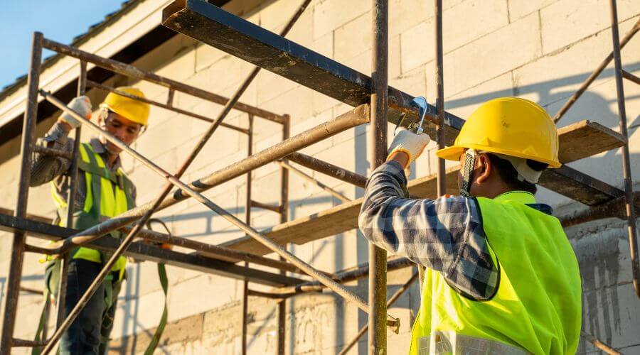 Expert top industrial roofings services in Paris, ID